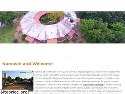 Sites similar to hyderabad-greenacres.com