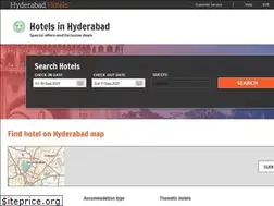 Sites similar to hyderabad-hotel.com