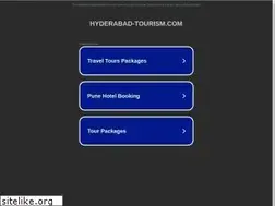 Sites similar to hyderabad-tourism.com