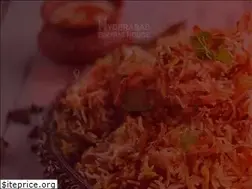 Sites similar to hyderabadbiryanihouse.com