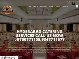 Sites similar to hyderabadcateringservices.com