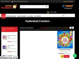 Sites similar to hyderabadcrackers.com