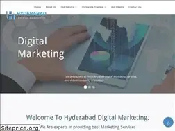 Sites similar to hyderabaddigitalmarketing.co.in