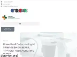 Sites similar to hyderabadendocrinologist.com