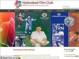 Sites similar to hyderabadfilmclub.org