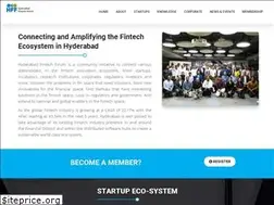 Sites similar to hyderabadfintechforum.com