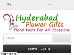 Sites similar to hyderabadflowergifts.com