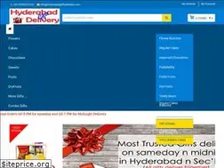 Sites similar to hyderabadgiftsdelivery.com