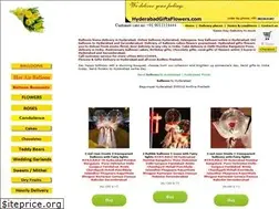 Sites similar to hyderabadgiftsflowers.com