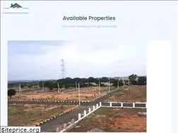 Sites similar to hyderabadhousing.co.in