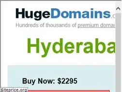 Sites similar to hyderabadibiryani.com