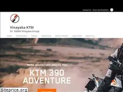 Sites similar to hyderabadktm.com