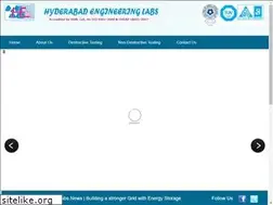 Sites similar to hyderabadlabs.net