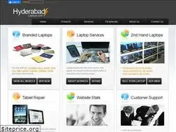 Sites similar to hyderabadlaptops.com
