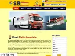 Sites similar to hyderabadmoverspackers.com