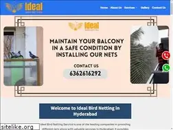 Sites similar to hyderabadsafetynets.co.in