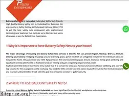 Sites similar to hyderabadsafetynets.com