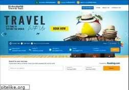 Sites similar to hyderabadtravel.com.au