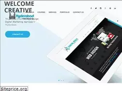Sites similar to hyderabadwebservices.com