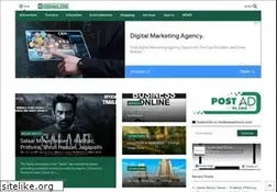 Sites similar to hyderabadzone.com
