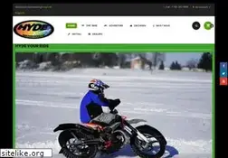 Sites similar to hyderacing.com