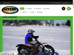 Sites similar to hyderacing.net
