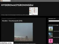 Sites similar to hyderomastgroningem.blogspot.com