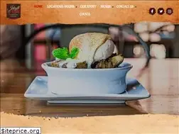 Sites similar to hydestaphouse.com