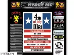 Sites similar to hydetmc.se