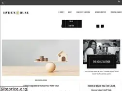 Sites similar to hydhouseseattle.com
