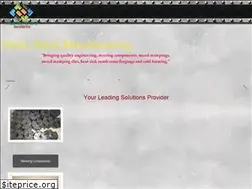 Sites similar to hydiemetal.com