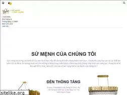 Sites similar to hyding.vn
