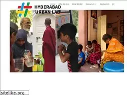 Sites similar to hydlab.in