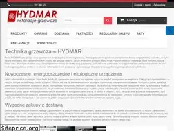 Sites similar to hydmar.com.pl
