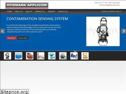Sites similar to hydmark.com