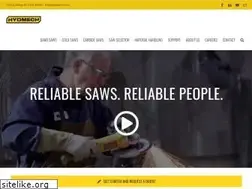 Sites similar to hydmech.com