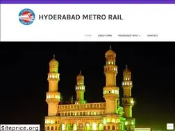 Sites similar to hydmetrosite.wordpress.com