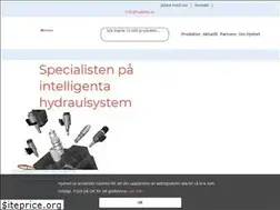 Sites similar to hydnet.se