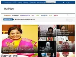 Sites similar to hydnow.in
