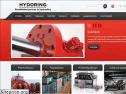 Sites similar to hydoring.com