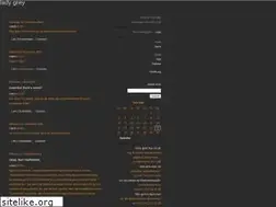Sites similar to hydr.antville.org