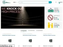 Sites similar to hydr0tv.com