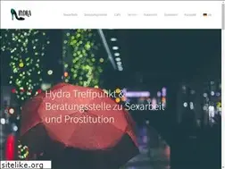 Sites similar to hydra-berlin.de