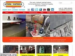 Sites similar to hydra-capsule.com