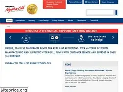 Sites similar to hydra-cell.co.uk
