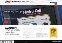 Sites similar to hydra-cell.com