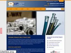 Sites similar to hydra-flex.com