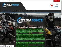 Sites similar to hydra-force.co.uk