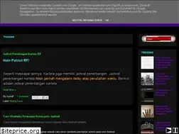 Sites similar to hydra-freak.blogspot.com