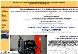 Sites similar to hydra-jett.com